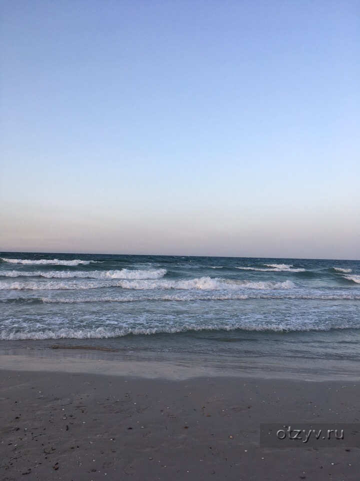 LTI-Mahdia Beach