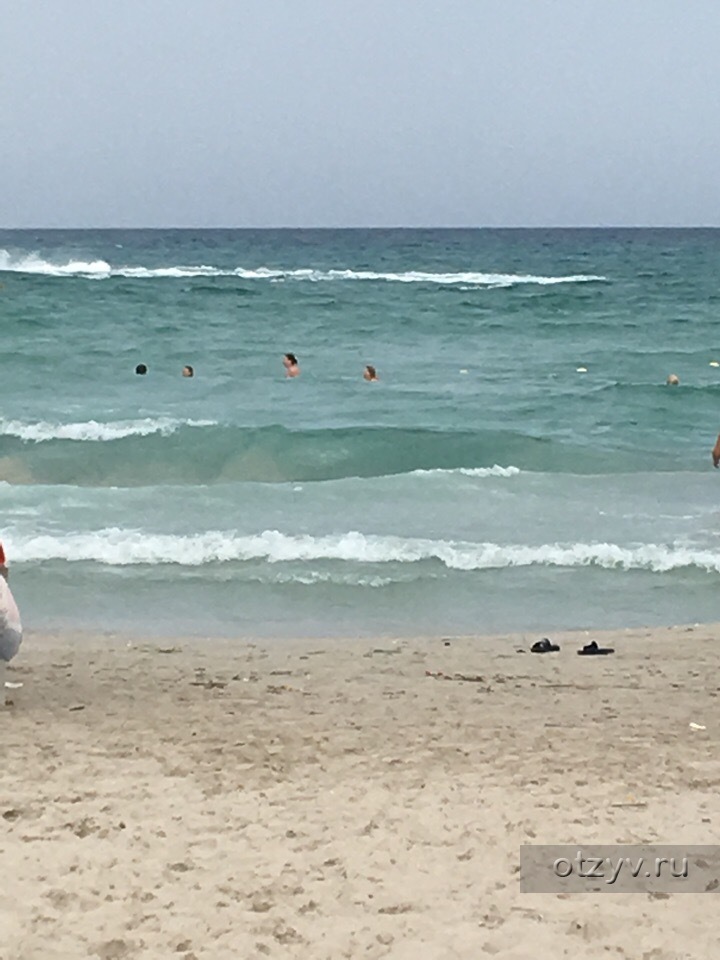 LTI-Mahdia Beach