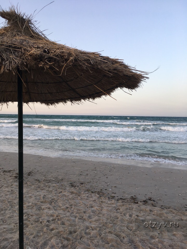 LTI-Mahdia Beach