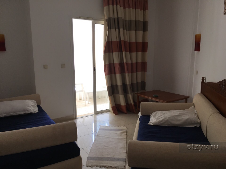 LTI-Mahdia Beach