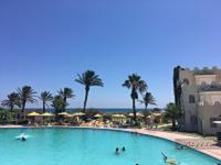 LTI-Mahdia Beach 