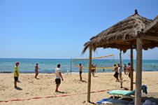 Sol Azur Beach Congres 