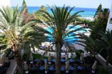Sol Azur Beach Congres 
