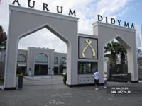 Aurum Spa & Beach Resort 