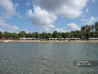 Aurum Spa & Beach Resort 