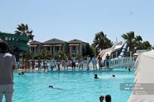 Club Tarhan Beach Hotel 