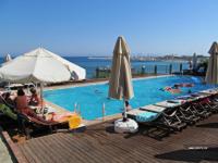 Didim Beach Resort Aqua & Elegance 
