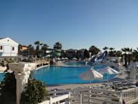 Club Tarhan Beach Hotel 
