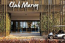 Club Marvy 