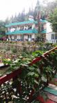 Arikanda River Garden Hotel 
