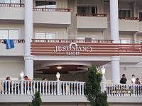 Justiniano Club Alanya