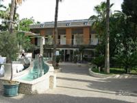 Gunes Beach Hotel 