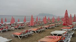 Club Bayar Beach 