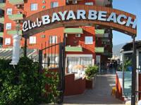 Club Bayar Beach 