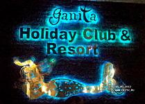 Ganita Holiday Club 