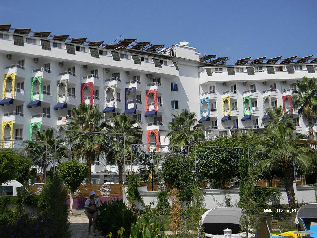 Anjelique Resort & Spa