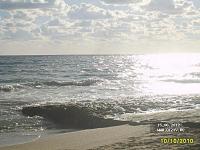 Caretta Beach 
