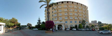 ACG Hotels Palace 