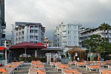 Xperia Saray Beach 