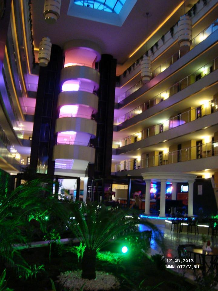 Timo Resort Hotel