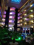Timo Resort Hotel 