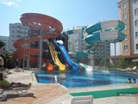 Ramada Resort Lara 