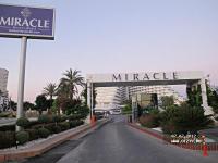 Miracle Resort 