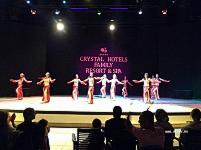 Crystal Family Resort & Spa