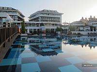 Sensimar Belek Resort & Spa 