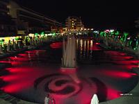 Crystal Waterworld Resort & Spa ����