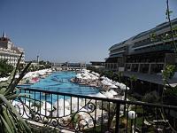 Crystal Waterworld Resort & Spa ����