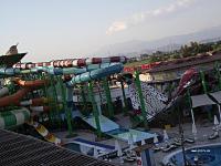 Crystal Waterworld Resort & Spa ����