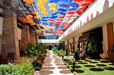 Crystal Waterworld Resort & Spa ����