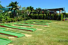 Crystal Waterworld Resort & Spa ����