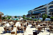 Crystal Waterworld Resort & Spa ����