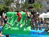 Crystal Waterworld Resort & Spa ����