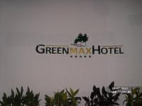 Green Max 