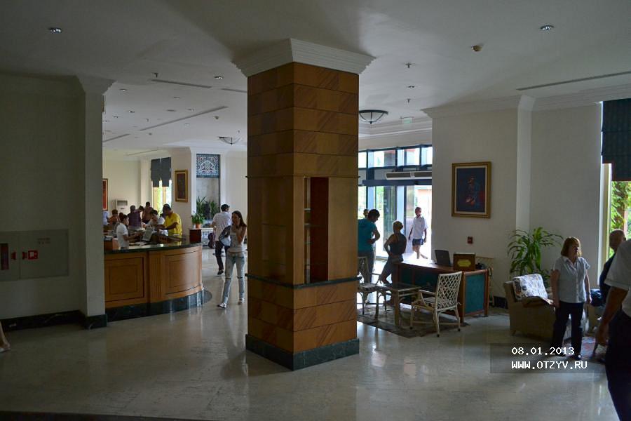 Simena Hotel