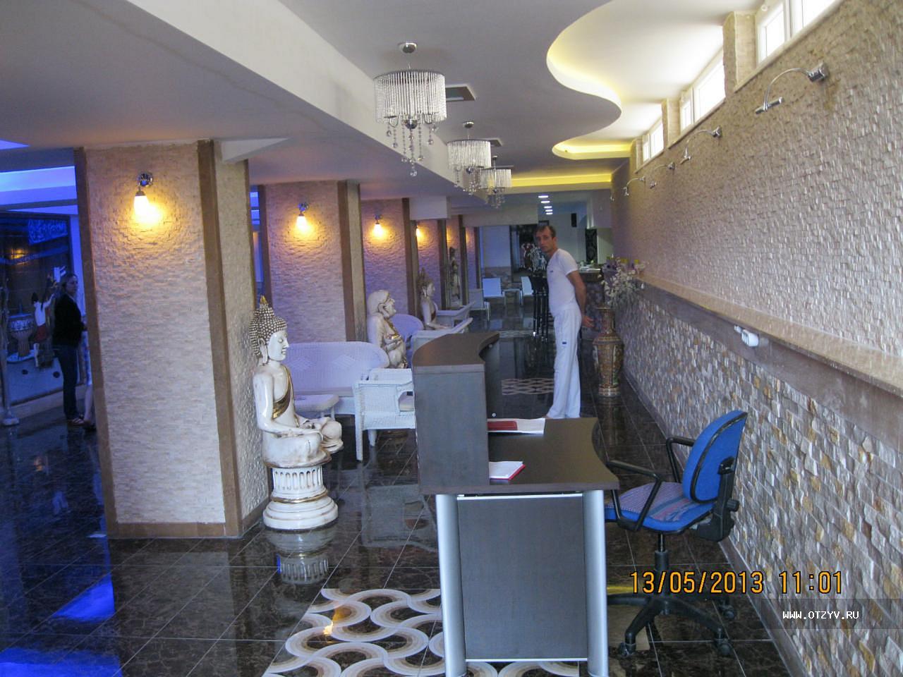 Club Hotel Belpinar