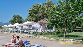 Daima Biz Resort 