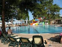 Crystal Aura Beach Resort & Spa 