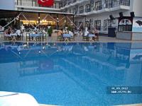 Ares Blue Hotel 