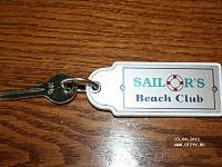Sailors Beach Club 