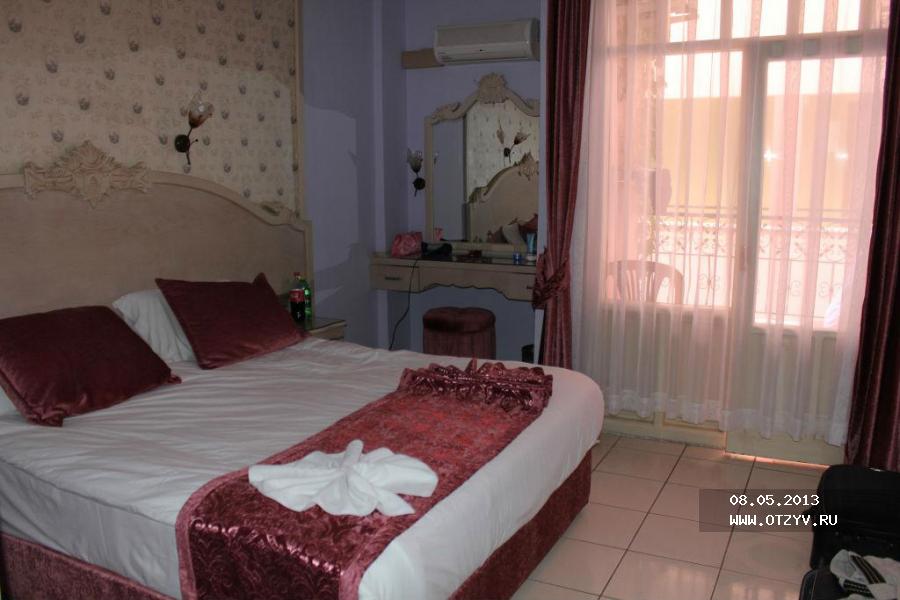 Sea Gull Hotel 4*