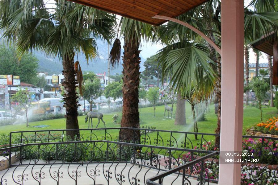 Sea Gull Hotel 4*