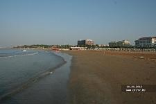 Seher Sun Beach 