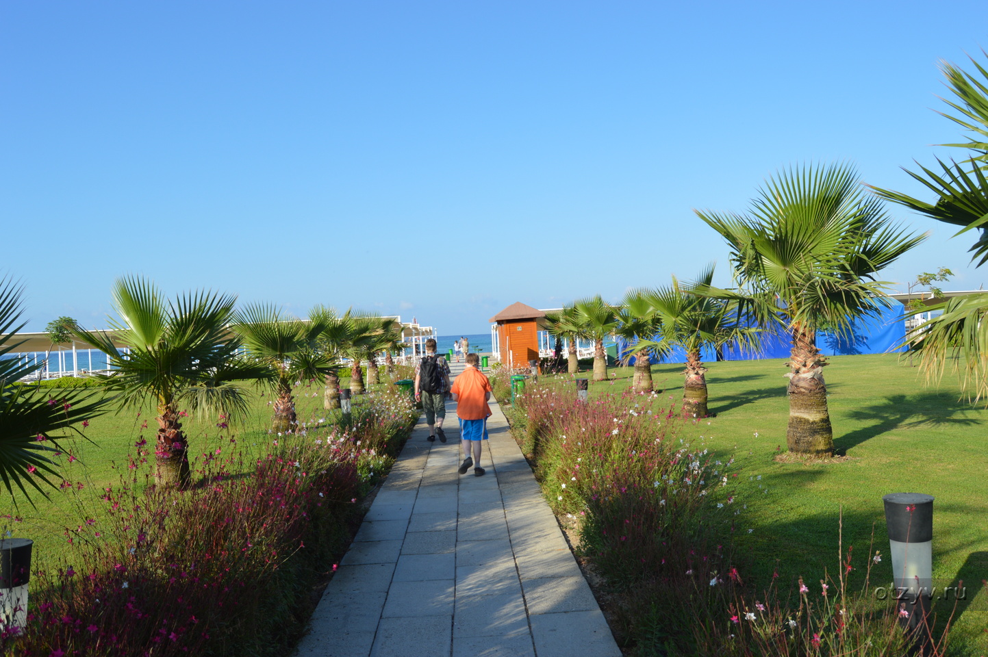 Sunis Elita Beach Resort Hotel & SPA