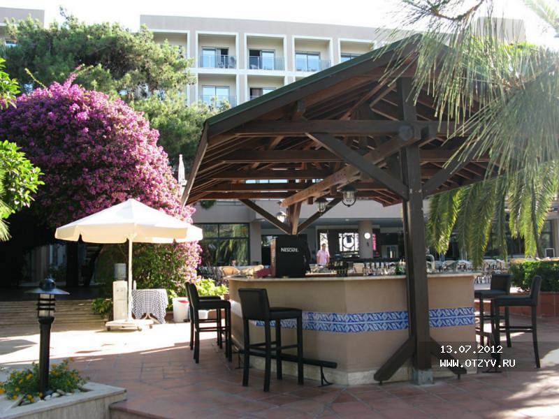 Turquoise Resort Hotel & SPA