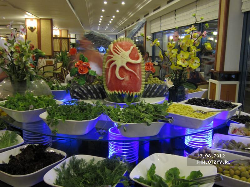 Sunrise Park Resort & Spa