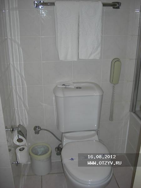 Sunrise Park Resort & Spa